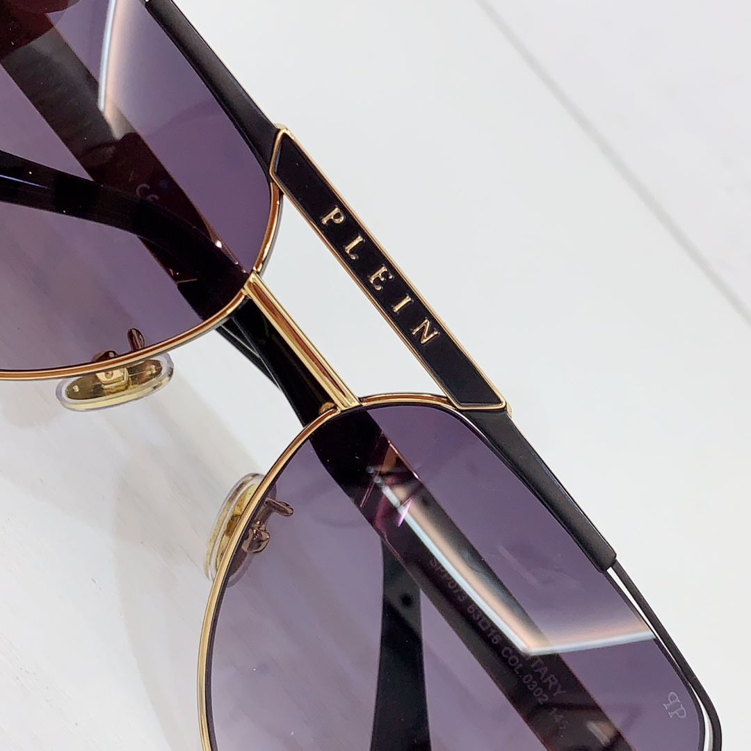 Philipp Plein Sunglasses